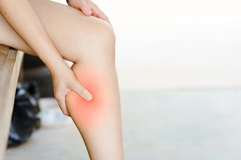 Bà bầu bị đau một bên hông phải và 6 nguyên nhân phổ biến 3