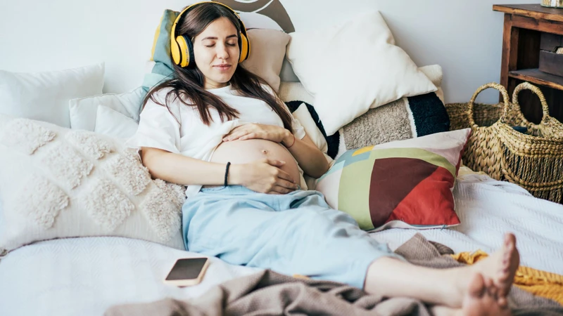 Bà bầu bị ho 3 tháng đầu: Nguyên nhân, cách xử lý an toàn 4