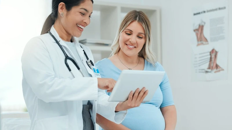 Bà bầu bị nóng bụng có sao không? Cần lưu ý những gì? 3