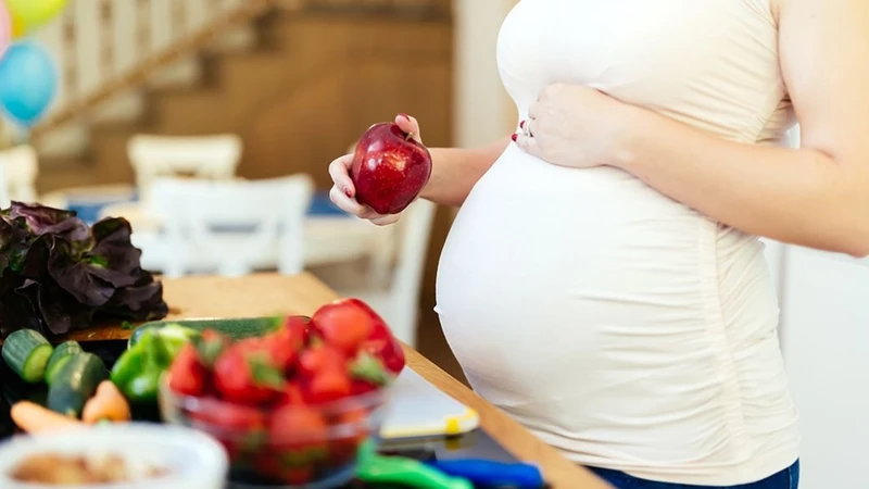 Bà bầu bị nóng bụng có sao không? Cần lưu ý những gì? 4