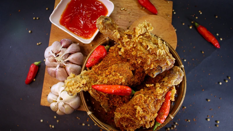 Bà bầu bị sốt xuất huyết nên ăn gì để nhanh hồi phục và tốt cho thai nhi? 3
