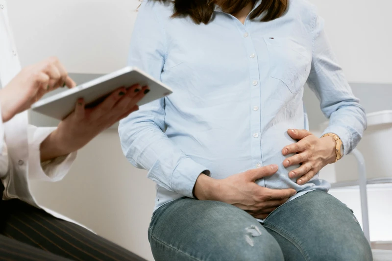 Bà bầu bị trĩ có sinh thường được không? Cần làm gì khi bà bầu bị trĩ? 3