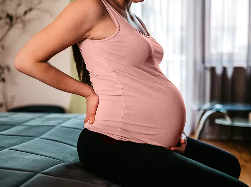 Bà bầu bị viêm đường tiết niệu có nguy hiểm không? Cách điều trị và phòng tránh 1