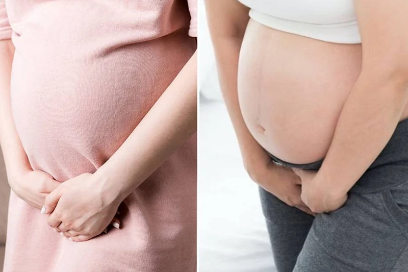 Bà bầu bị viêm đường tiết niệu có nguy hiểm không? Cách điều trị và phòng tránh 2