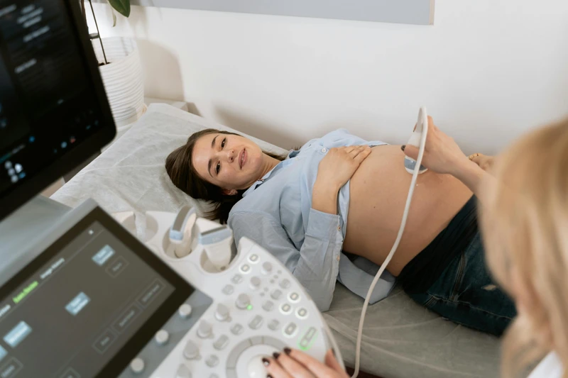 Bà bầu bị viêm đường tiết niệu có nguy hiểm không? Cách điều trị và phòng tránh 4