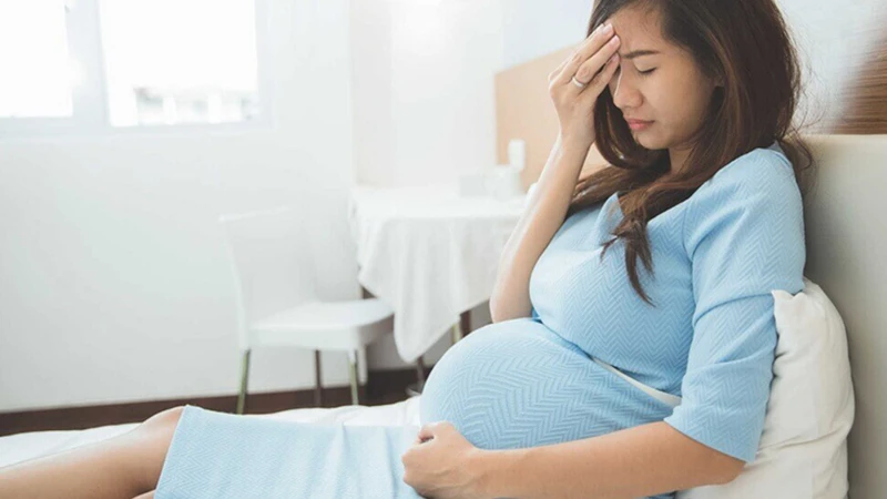 Bà bầu bổ sung 800mcg axit folic được không để thai nhi phát triển khỏe mạnh 3