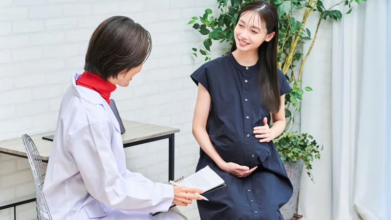 Thăm khám định kỳ và tham khảo bác sĩ để điều chỉnh dinh dưỡng phù hợp