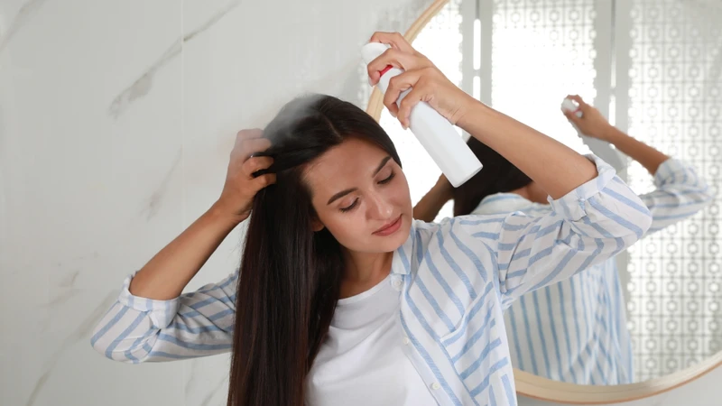 Bà bầu nên chọn sản phẩm có mùi hương nhẹ nhàng