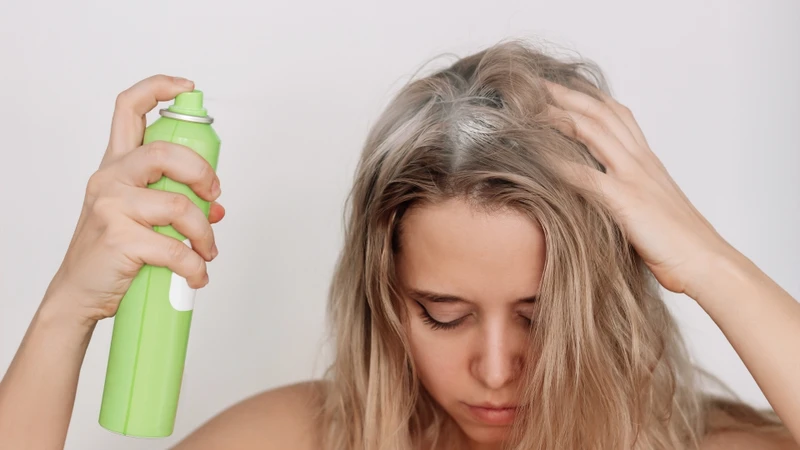 Ưu tiên sản phẩm có khả năng làm sạch và tạo độ phồng tự nhiên