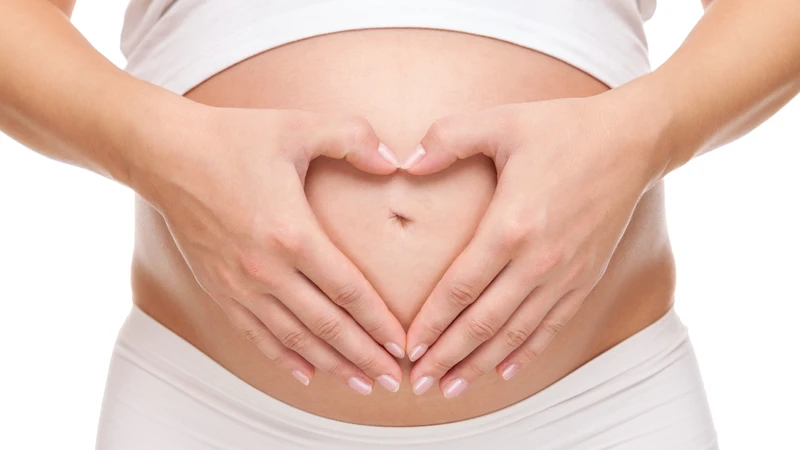Trong&nbsp;ba tháng đầu, thai kỳ đang ở giai đoạn nhạy cảm nên thai phụ nên hạn chế dùng máy massage