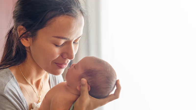Bà bầu đau bụng đẻ dưới nước là gì? Ưu và nhược điểm của phương pháp sinh con dưới nước5