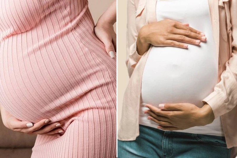 Bà bầu đi tiểu buốt và đau bụng dưới có sao không? Những dấu hiệu không nên bỏ qua 2