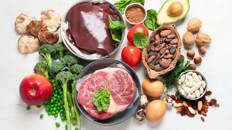 Bà bầu không nên ăn gì trong 3 tháng đầu để phòng tránh dị tật bẩm sinh? 4