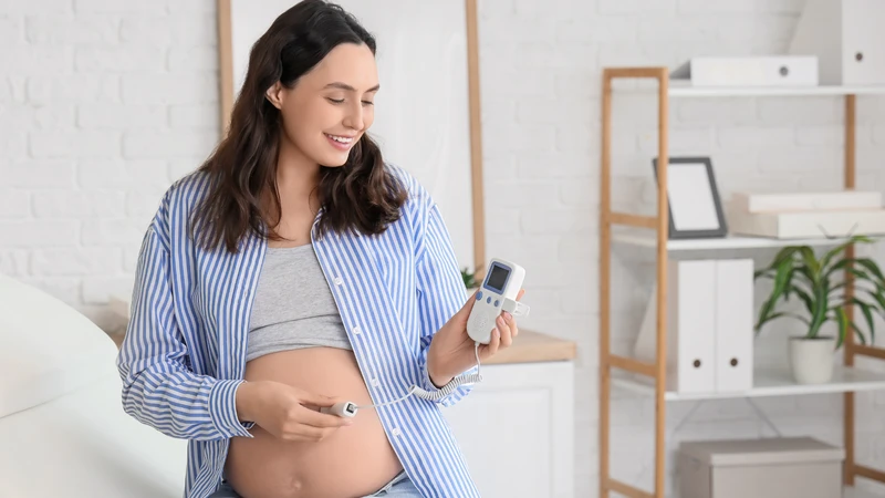 Axit folic, glycine và alanine trong yến góp phần tạo điều kiện thuận lợi cho quá trình phát triển trí não của thai nhi