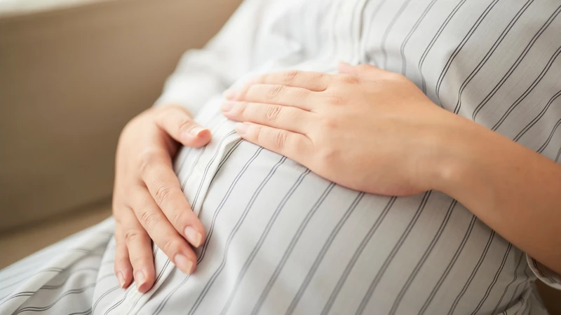 Bà bầu nhịn ăn có sao không khi nhịn ăn kéo dài hoặc thường xuyên?