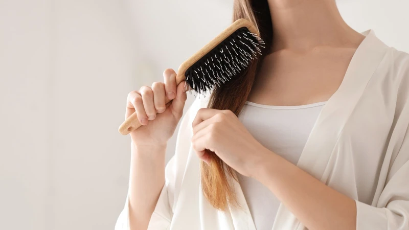 Mẹ bầu nên thận trọng hơn với việc nhuộm tóc trong giai đoạn đầu thai kỳ