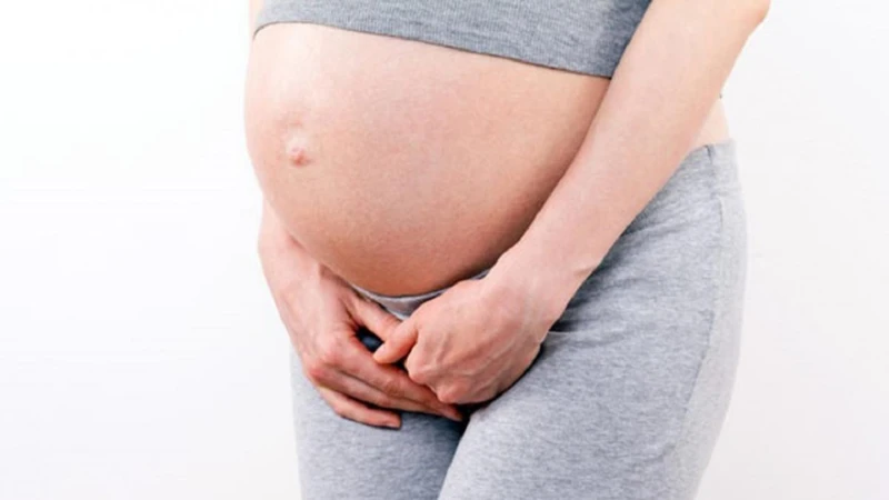 Bà bầu ra khí hư màu trắng sữa không ngứa là dấu hiệu sinh lý hay cảnh báo bất thường? 4