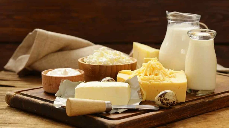 Bà bầu sau sinh nên ăn gì và không nên ăn gì? 3
