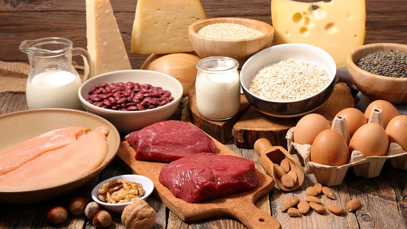Bà bầu sau sinh nên ăn gì và không nên ăn gì? 2