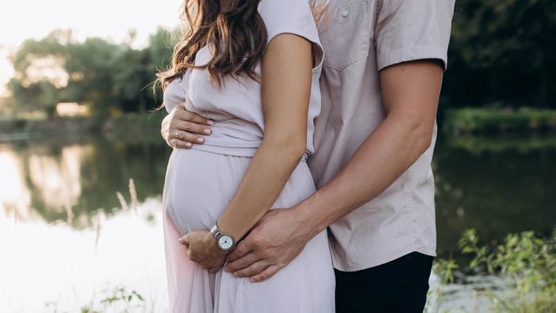 Babymoon là gì là câu hỏi được nhiều cặp vợ chồng quan tâm khi chuẩn bị chào đón em bé đầu lòng