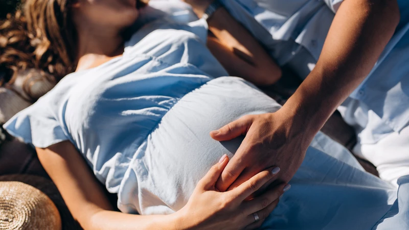 Babymoon giúp mẹ bầu thư giãn và giảm căng thẳng trước khi sinh nở