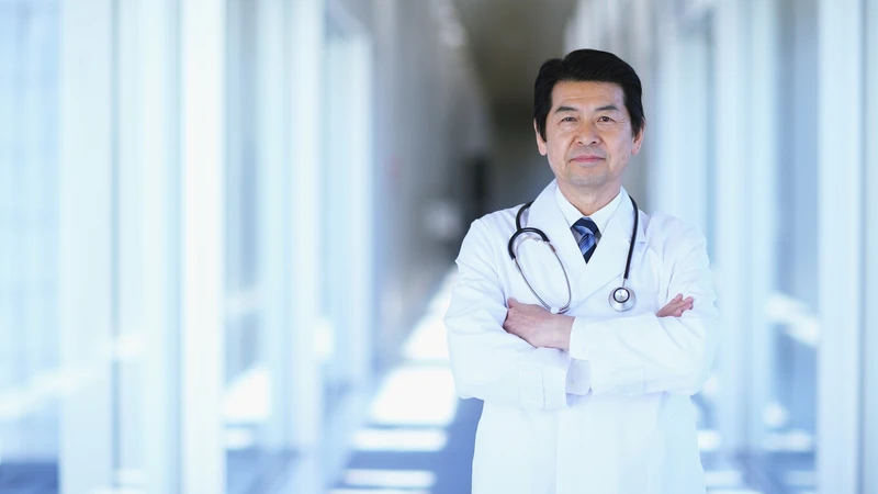 Bác sĩ nội trú khác bác sĩ đa khoa ở mức đào tạo chuyên sâu