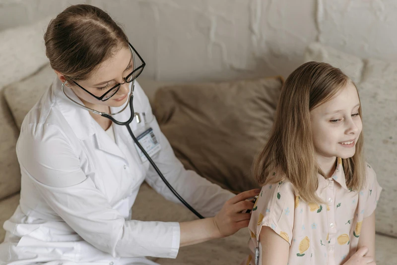 Bạch cầu cao ở trẻ em có nguy hiểm không? Cách điều trị và phòng ngừa hiệu quả 5