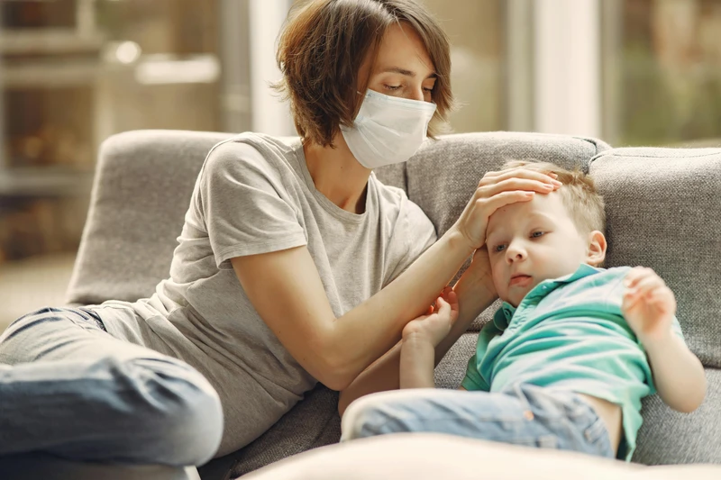 Bạch cầu cao ở trẻ em có nguy hiểm không? Cách điều trị và phòng ngừa hiệu quả 4