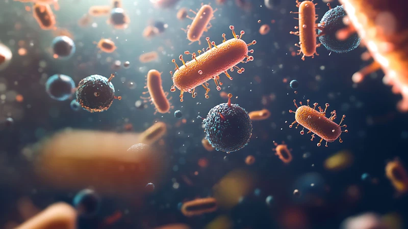 Bạch cầu trung tính có khả năng tiêu diệt vi khuẩn hoặc virus