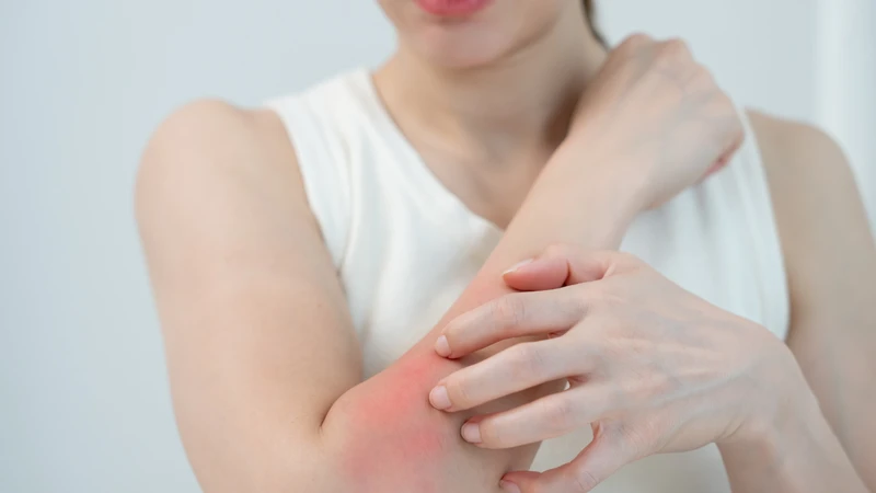 Khi nào cần kiểm tra thêm bạch cầu ưa axit?