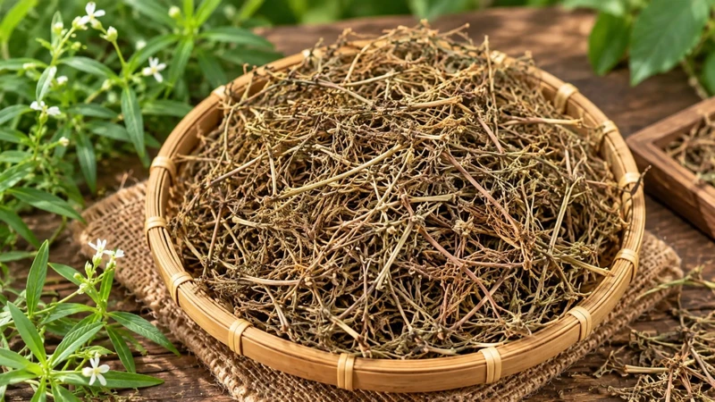 Khả năng hỗ trợ ung thư của bạch hoa xà thiệt thảo vẫn đang được nghiên cứu