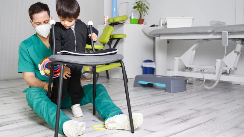 Bại não thể co cứng là gì? Những thông tin cần biết 3