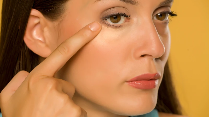 Bài tập cho mắt sụp mí – Cách cải thiện cơ mí tự nhiên và an toàn1