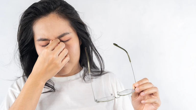 Bài tập cho mắt sụp mí – Cách cải thiện cơ mí tự nhiên và an toàn3