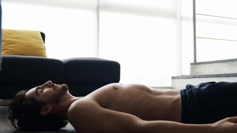 Bài tập Kegel cho nam giới là gì? 2