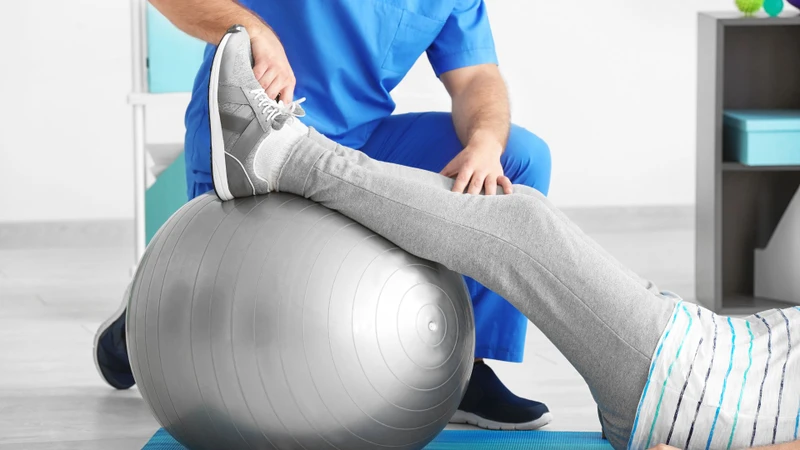 Hiểu rõ bài tập thể dục an toàn cho bệnh gout giúp bảo vệ khớp tốt hơn