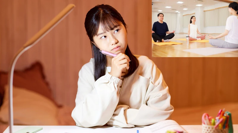 Bài tập thở để giúp giảm lo âu có hiệu quả không là băn khoăn của nhiều độc giả