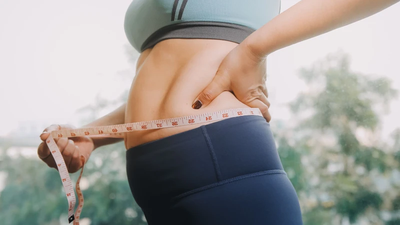 Bài tập yoga giảm mỡ bụng không chỉ giúp cải thiện vóc dáng mà còn mang lại sự dẻo dai