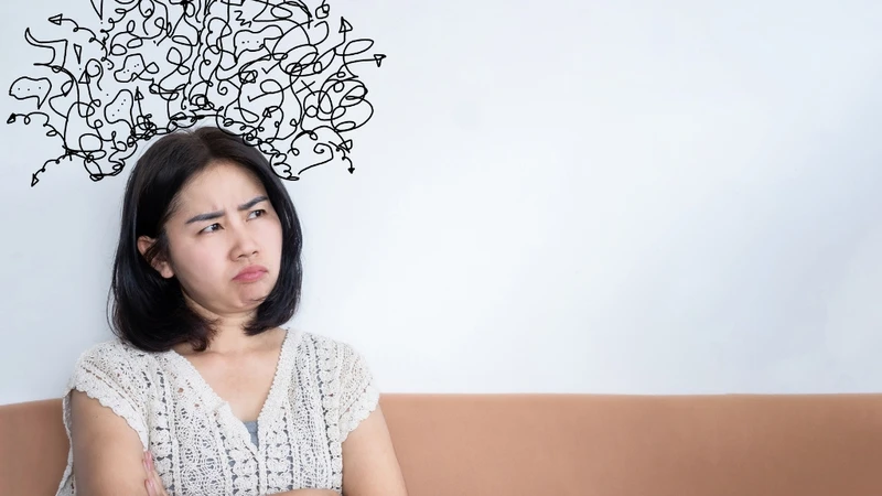 Bạn nên thực hiện bài test overthinking khi suy nghĩ lặp lại, lo âu hoặc mất tập trung