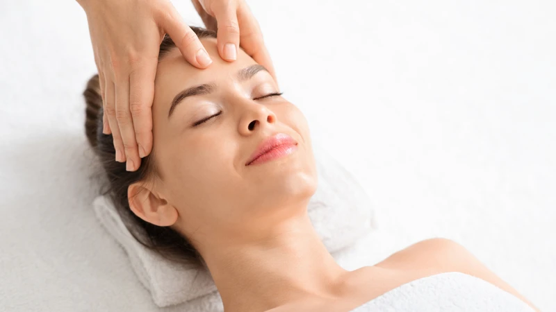 Không cố ấn mạnh để đạt hiệu quả nhanh hơn