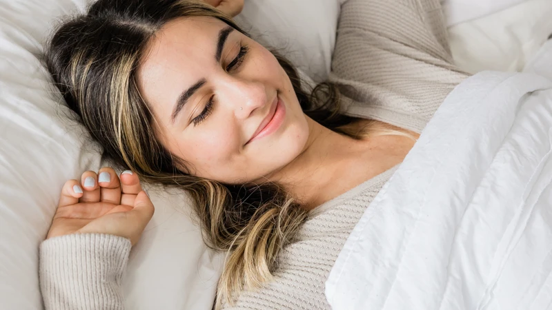Bấm huyệt để ngủ nhanh như thế nào?