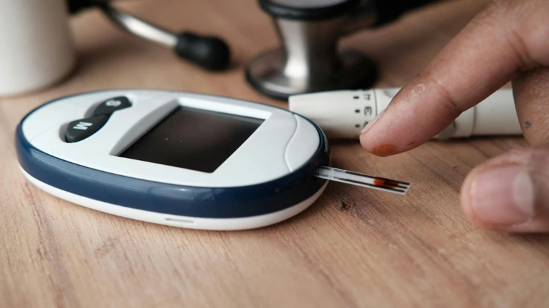 Bạn cần kiểm tra đường huyết ngay khi phát hiện quên tiêm insulin