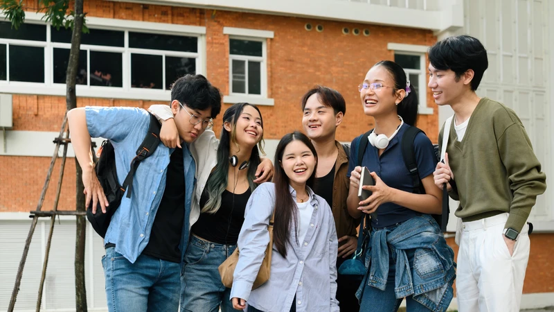 Nhận thức đúng về bản dạng giới góp phần bảo đảm mọi người được tôn trọng, đối xử công bằng