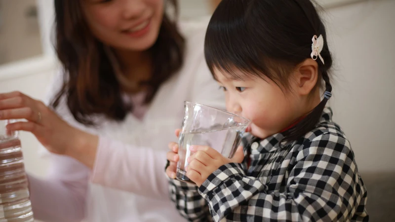 Bạn nên uống gì để phòng chống sốt xuất huyết? 3