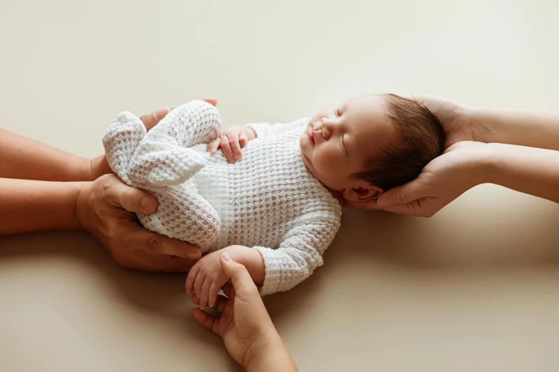 Bảng cân nặng chuẩn của trẻ sinh non và hướng dẫn chăm sóc trẻ sinh non tại nhà đúng cách 5