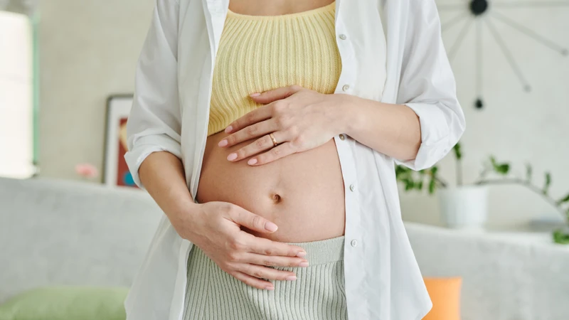 Bảng cân nặng thai nhi: Hướng dẫn chuẩn theo tuần tuổi mẹ bầu cần biết 2
