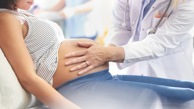 Bảng cân nặng thai nhi: Hướng dẫn chuẩn theo tuần tuổi mẹ bầu cần biết 5