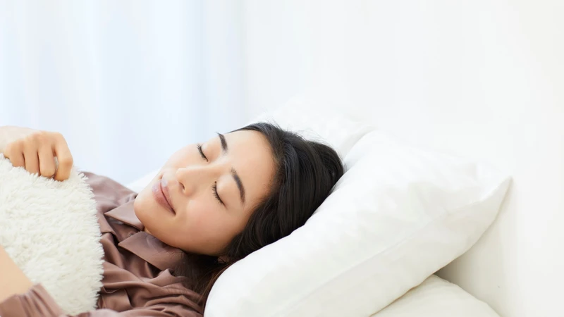 Cần nghỉ ngơi, tránh vận động gắng sức cho đến khi cơ thể hồi phục
