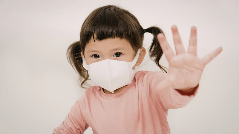 Cần để băng phiến xa tầm tay của trẻ em để tránh ngộ độc
