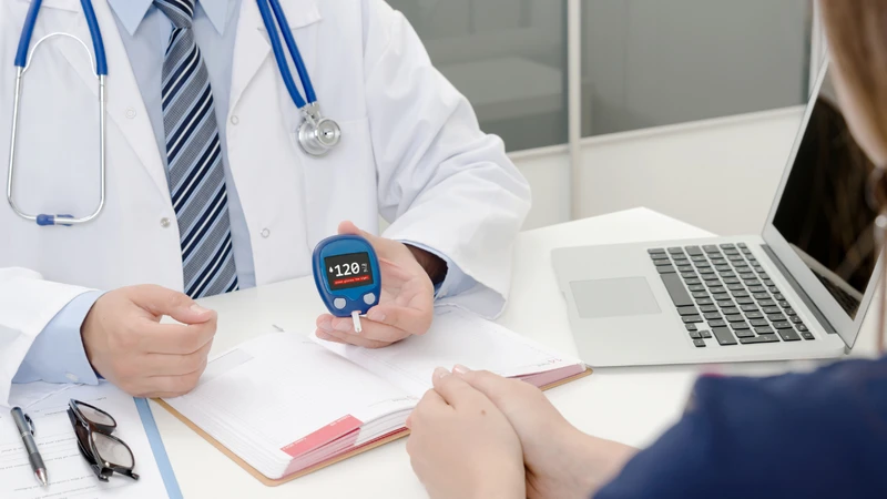 Bác sĩ có thể đánh giá nhiều khía cạnh sức khỏe quan trọng